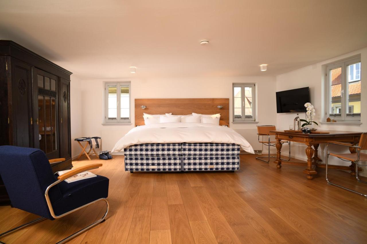 Haestens Boutique Biohotel - Chez Douverne Sommerach Bagian luar foto