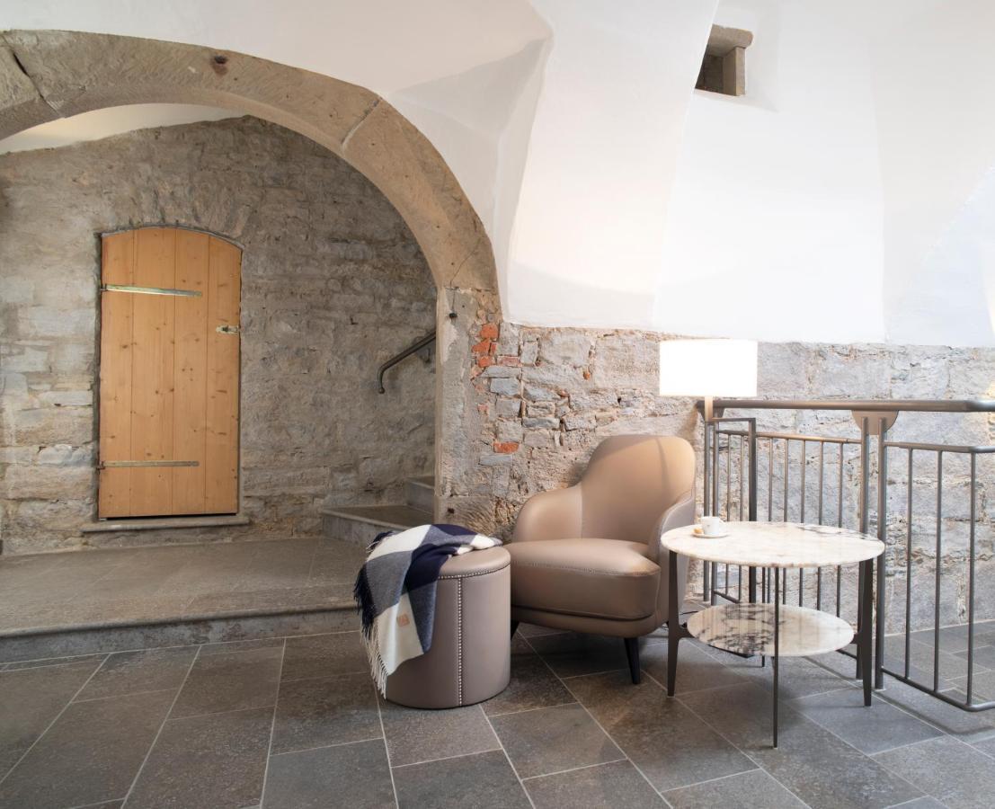 Haestens Boutique Biohotel - Chez Douverne Sommerach Bagian luar foto