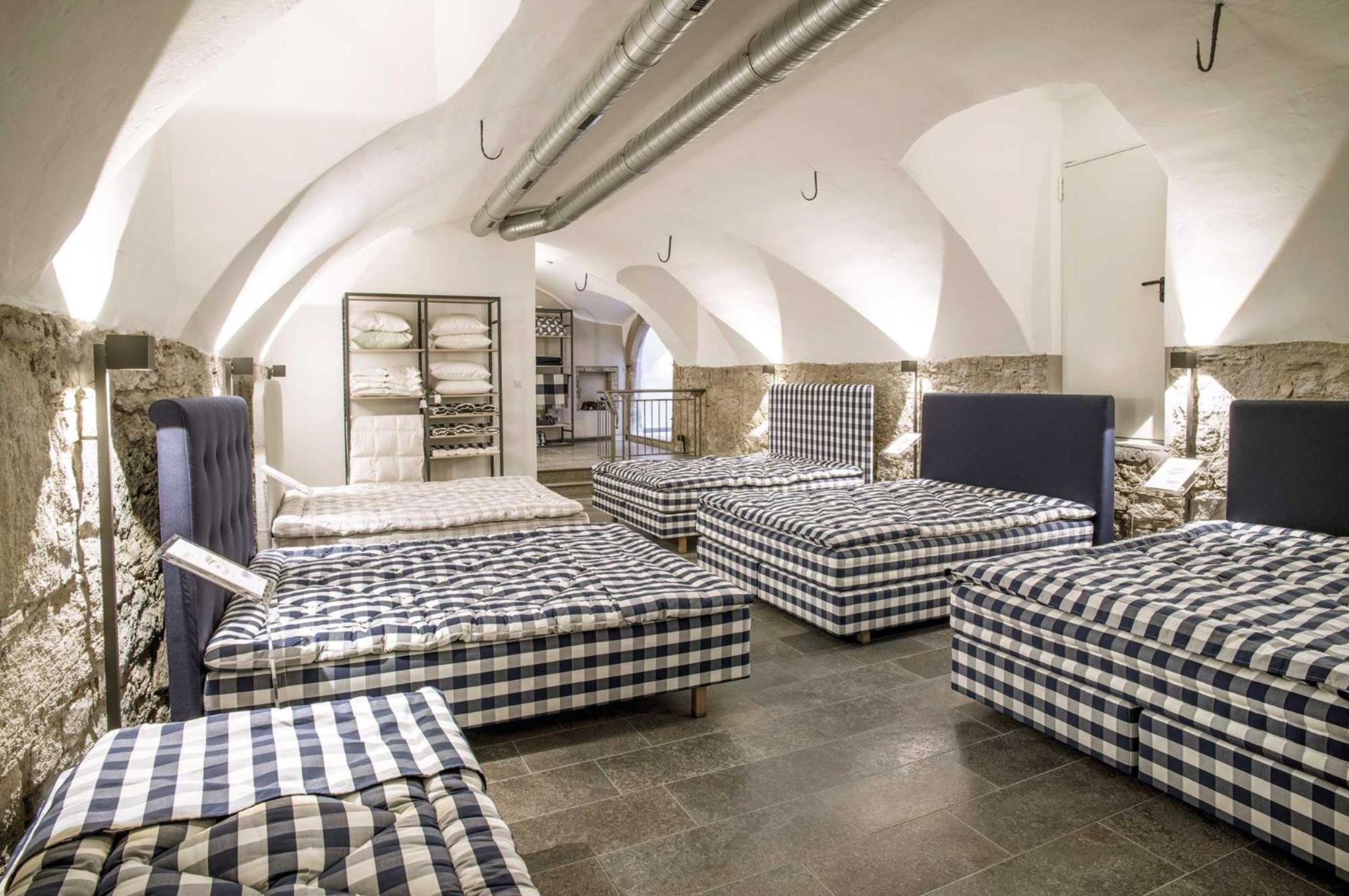 Haestens Boutique Biohotel - Chez Douverne Sommerach Bagian luar foto